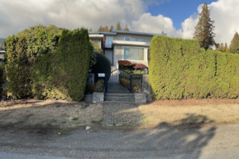 2621 Palmerston Avenue, West Vancouver